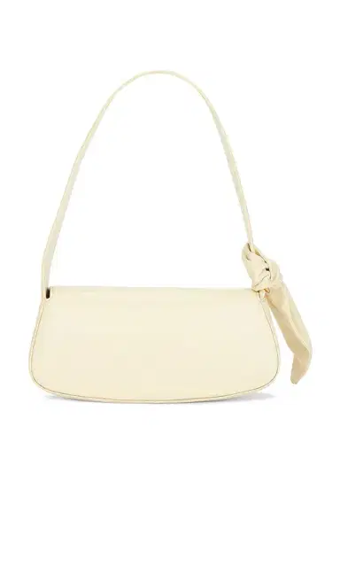 ROTATE Leather Knot Strap Bag | Thumbnail 2