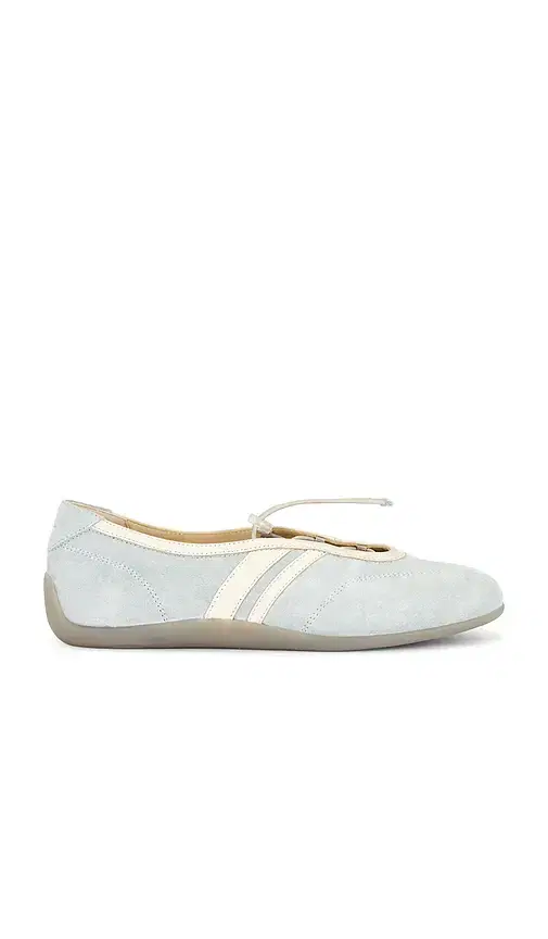 Vagabond Shoemakers Hollie Suede Sneaker