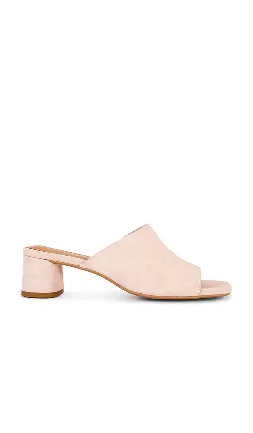 Vagabond Shoemakers Piper Suede Sandal