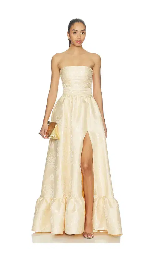 V. Chapman Regina Gown