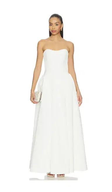 V. Chapman Clara Dress | Thumbnail 2 V. Chapman Clara Dress | Thumbnail 2