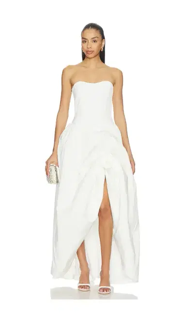 V. Chapman Clara Dress | Thumbnail 1 V. Chapman Clara Dress | Thumbnail 1