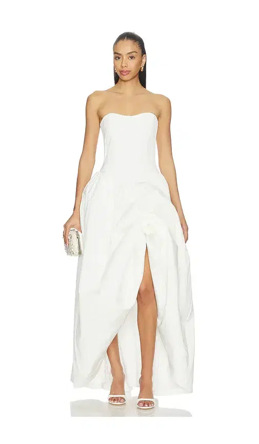 V. Chapman Clara Dress