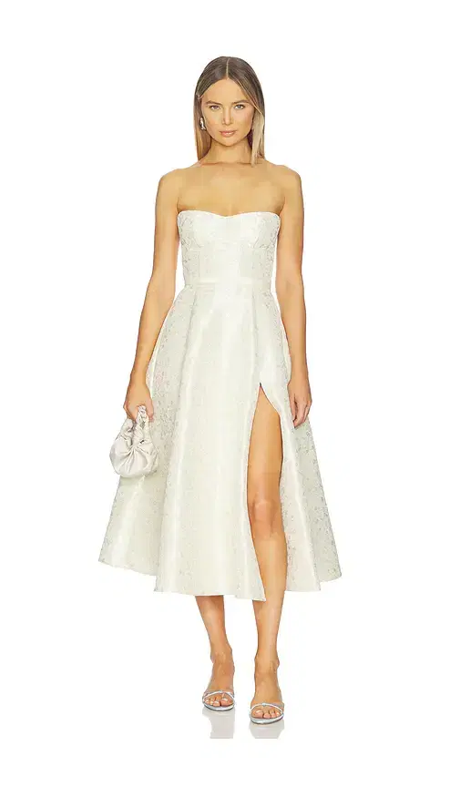V. Chapman Vanessa Dress