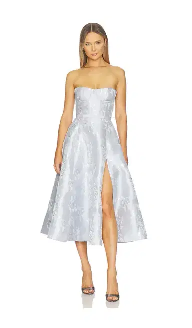 V. Chapman Vanessa Dress | Thumbnail 1