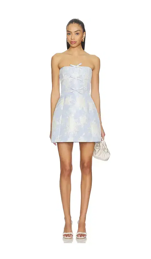 V. Chapman Kimberlina Dress