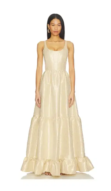 V. Chapman Avery Dress | Thumbnail 1 V. Chapman Avery Dress | Thumbnail 1
