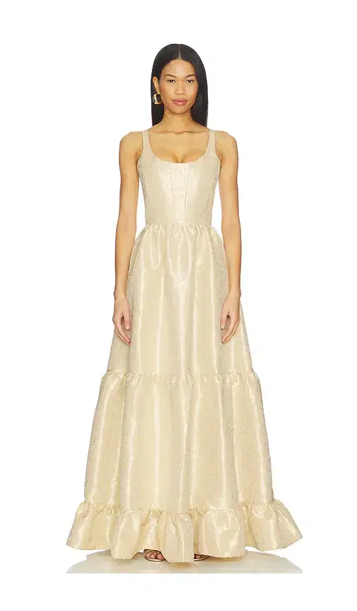 V. Chapman Avery Dress