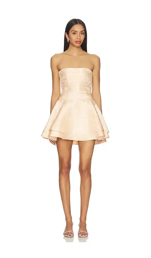 V. Chapman Ellerie Dress