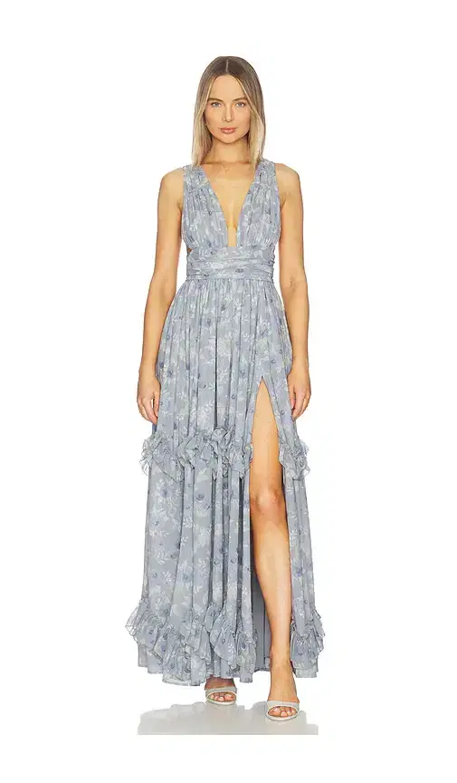 V. Chapman Madison Dress