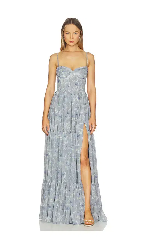 Gwen Dress