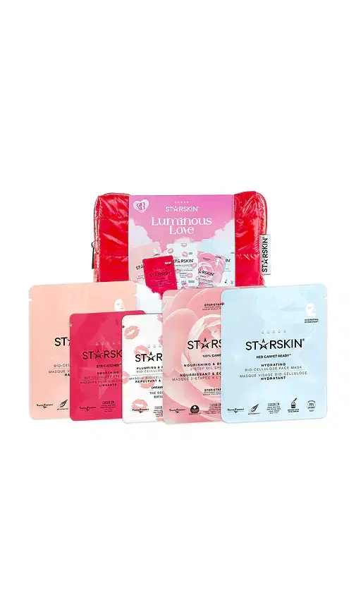 STARSKIN Luminous Love Giftset