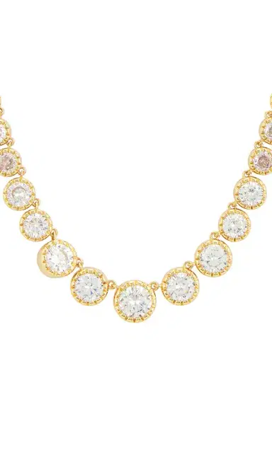 MIRANDA FRYE Esme Necklace | Thumbnail 2 MIRANDA FRYE Esme Necklace | Thumbnail 2