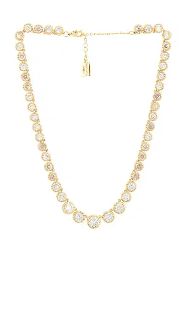 MIRANDA FRYE Esme Necklace | Thumbnail 1 MIRANDA FRYE Esme Necklace | Thumbnail 1