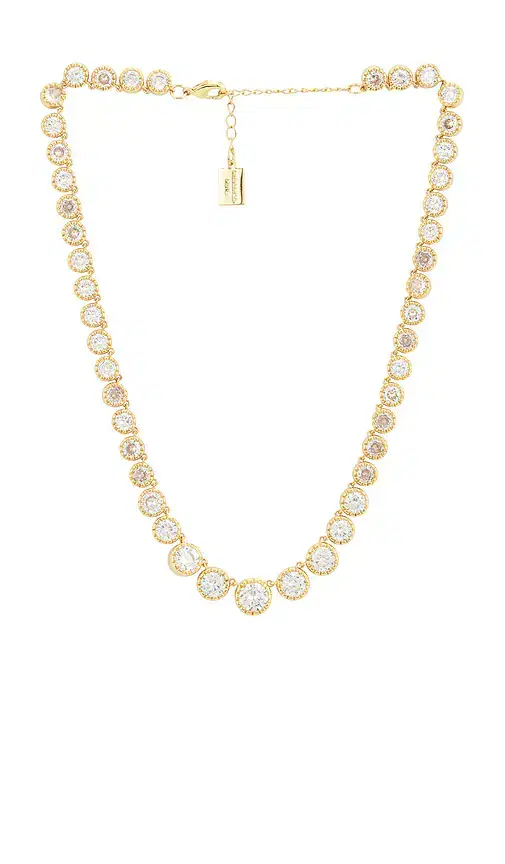 MIRANDA FRYE Esme Necklace