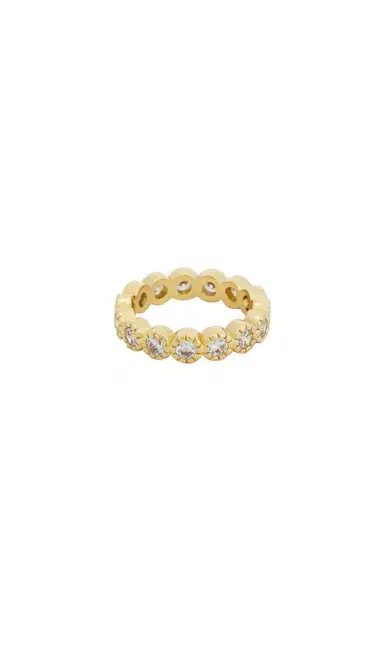 MIRANDA FRYE Isabelle Ring | Thumbnail 2 MIRANDA FRYE Isabelle Ring | Thumbnail 2