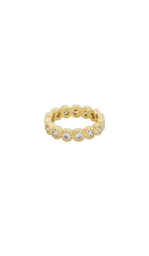 MIRANDA FRYE Isabelle Ring