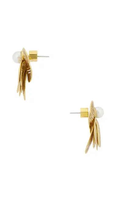 MIRANDA FRYE Lily Earrings | Thumbnail 2