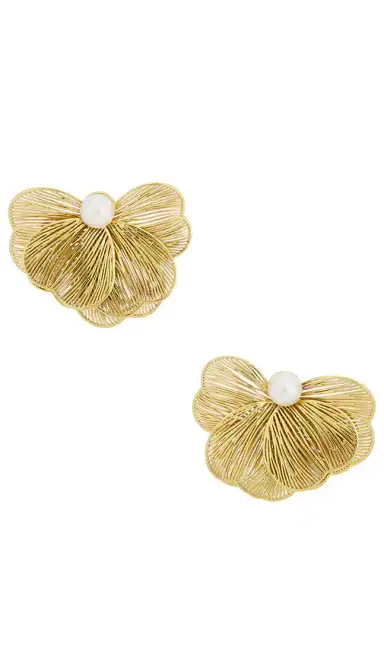 MIRANDA FRYE Lily Earrings | Thumbnail 1 MIRANDA FRYE Lily Earrings | Thumbnail 1