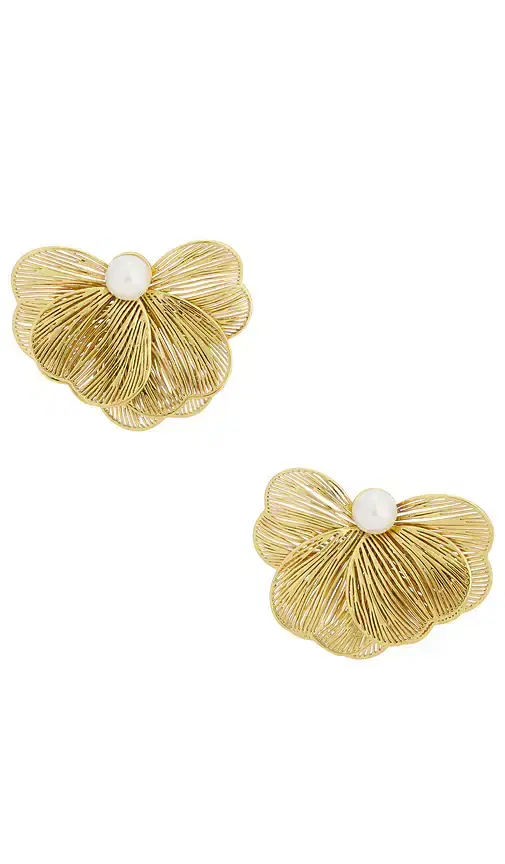 MIRANDA FRYE Lily Earrings