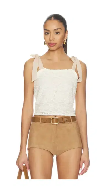 Steve Madden Georgianna Top | Thumbnail 1 Steve Madden Georgianna Top | Thumbnail 1