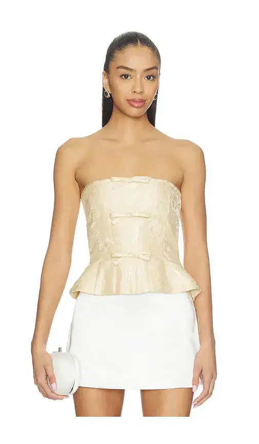 Kinsley Top