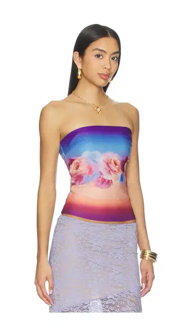 Runaway The Label Mahina Bustier | Thumbnail 2