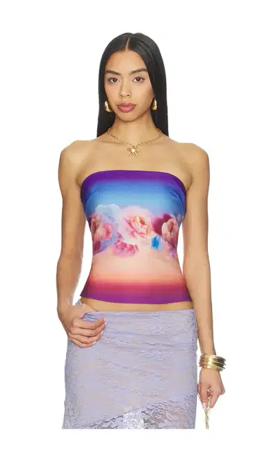 Runaway The Label Mahina Bustier | Thumbnail 1