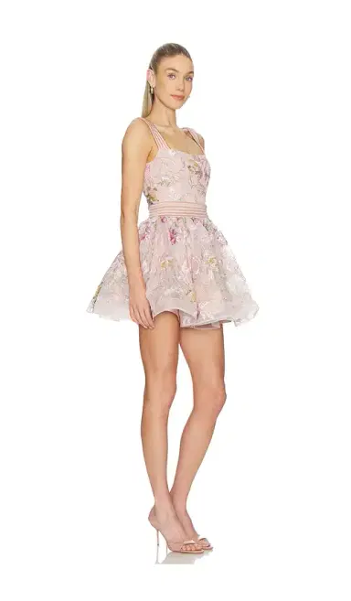 Zhivago The Bertolini Mini Dress | Thumbnail 2 Zhivago The Bertolini Mini Dress | Thumbnail 2