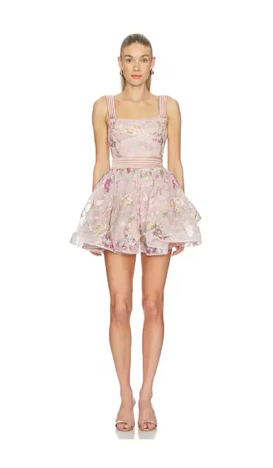 Zhivago The Bertolini Mini Dress | Thumbnail 1 Zhivago The Bertolini Mini Dress | Thumbnail 1