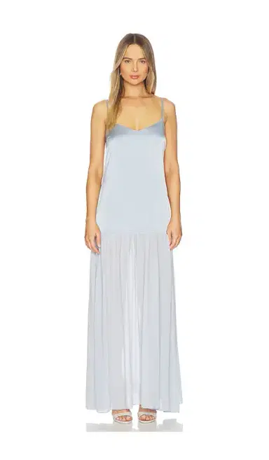 Show Me Your Mumu x REVOLVE Dahlia Maxi Dress | Thumbnail 2 Show Me Your Mumu x REVOLVE Dahlia Maxi Dress | Thumbnail 2