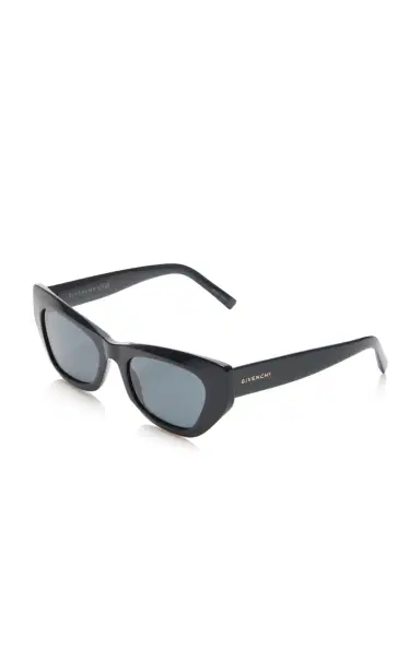 Givenchy City Cat-Eye Acetate Sunglasses | Thumbnail 3