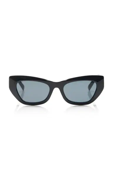 Givenchy City Cat-Eye Acetate Sunglasses | Thumbnail 4