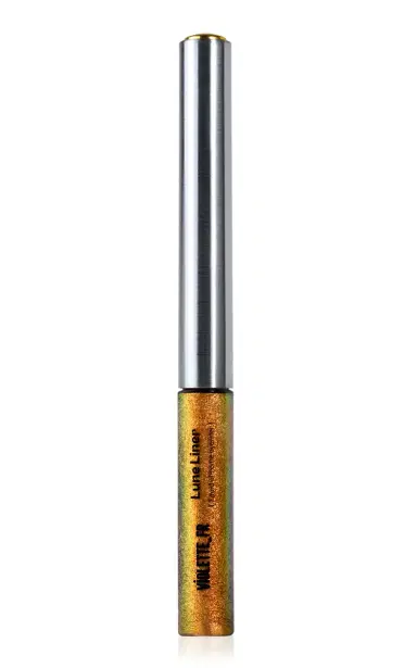 VIOLETTE_FR Lune Liner Liquid Chrome Eyeliner - Aurora | Thumbnail 3