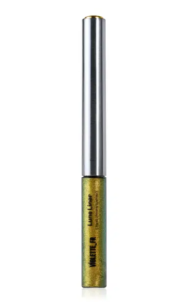 VIOLETTE_FR Lune Liner Liquid Chrome Eyeliner - Aurora | Thumbnail 7