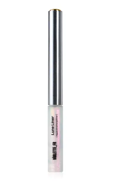 VIOLETTE_FR Lune Liner Liquid Chrome Eyeliner - Aurora | Thumbnail 1