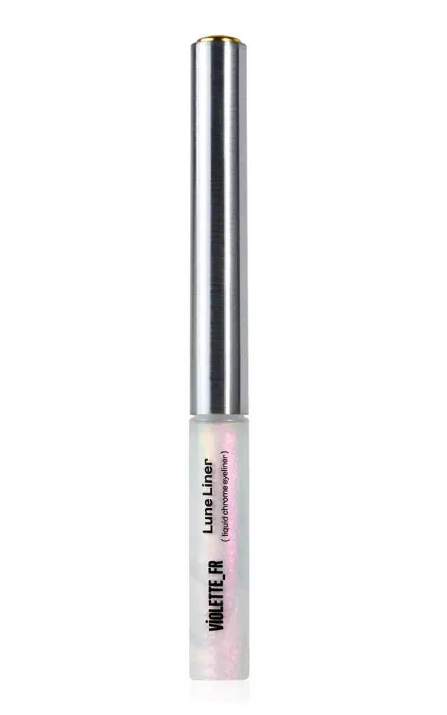 VIOLETTE_FR Lune Liner Liquid Chrome Eyeliner - Aurora