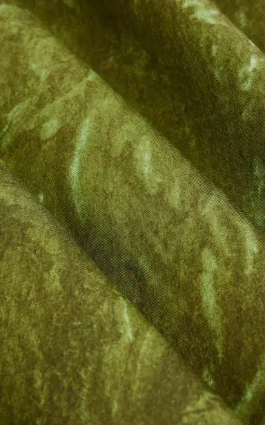 Otzio Bosco Silk Twill Scarf | Thumbnail 5