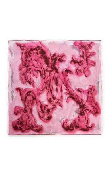 Otzio Bosco Cotton Voile Pareo | Thumbnail 1 Otzio Bosco Cotton Voile Pareo | Thumbnail 1