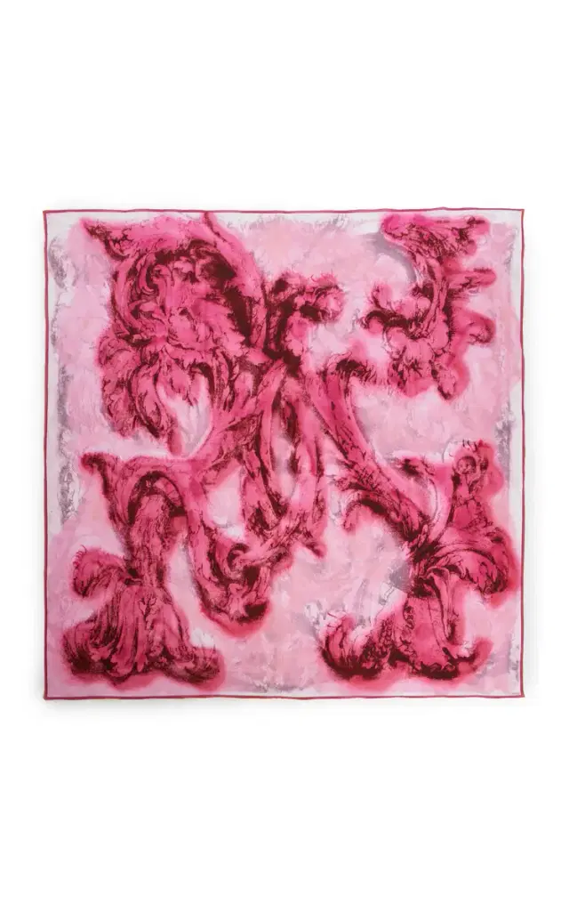 Otzio Bosco Cotton Voile Pareo