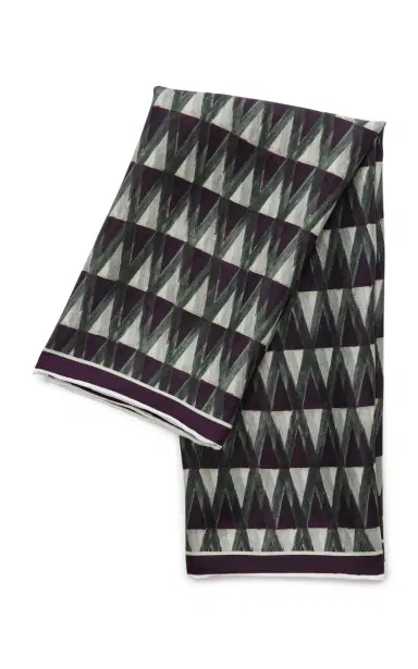 Otzio Silk-Twill Scarf | Thumbnail 3