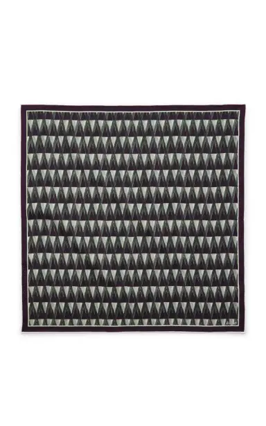 Otzio Silk-Twill Scarf | Thumbnail 1