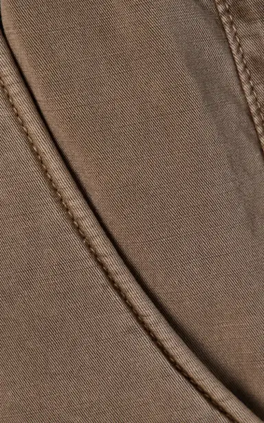 Citizens of Humanity Aurora Pull-On Cotton-Flax Sweatpants | Thumbnail 5
