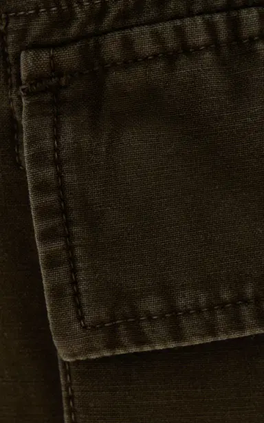 Citizens of Humanity Esme Cotton Cargo Trousers | Thumbnail 5