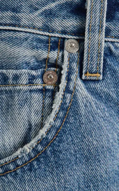 Citizens of Humanity Lindz Rigid Low-Rise Straight Jeans | Thumbnail 5