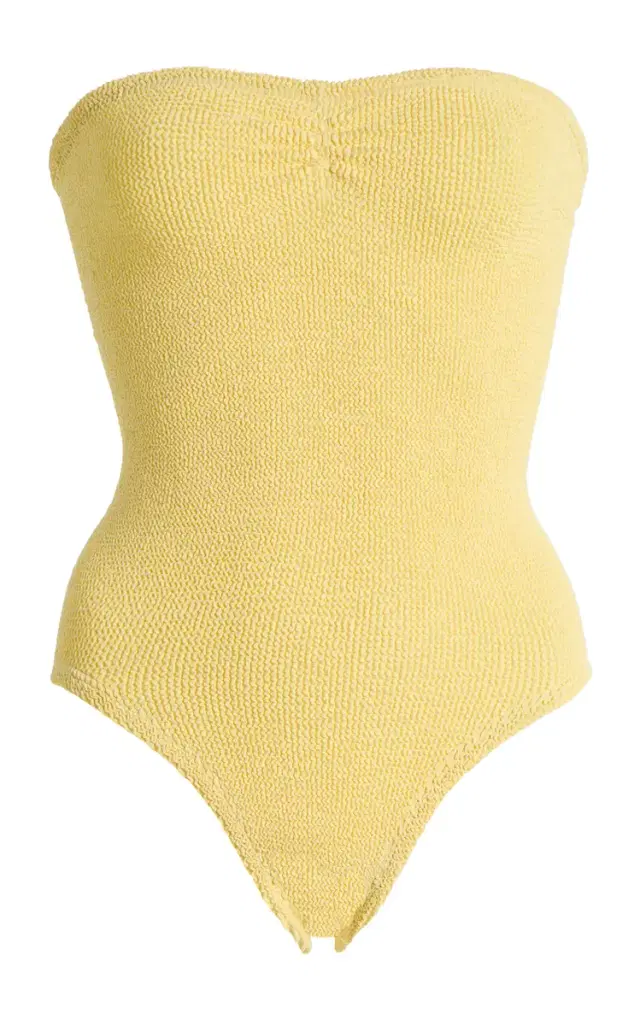 Brooke One-Piece Swimsuit