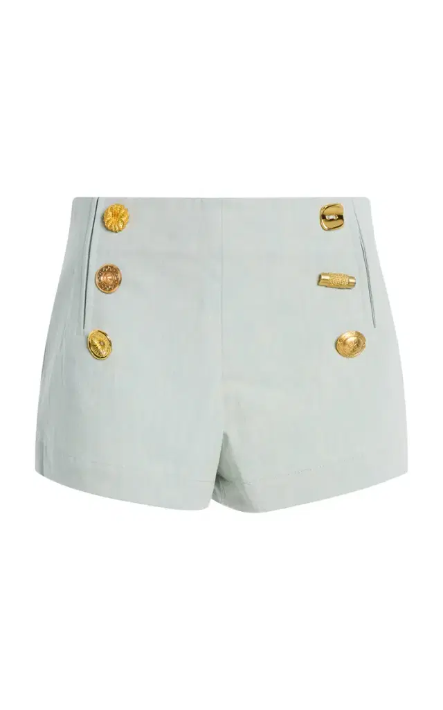 Bijou Denim Shorts