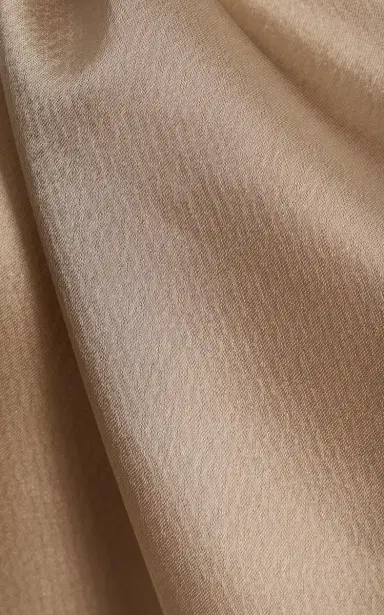 LESET Barb Satin Crop Top | Thumbnail 5