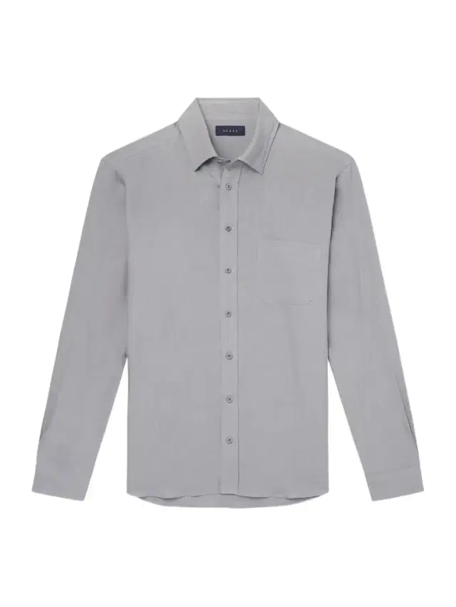 Sease Hemp Shirt - Men