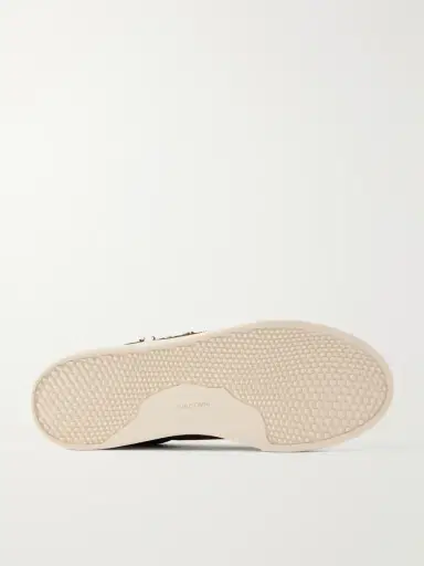 Omni Dellow Canvas Sneakers - Men | Thumbnail 3 Omni Dellow Canvas Sneakers - Men | Thumbnail 3
